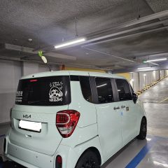 장롱면허 운전연수 4일 코스 가격 솔직 후기 (경기권 주행)