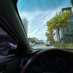 구리 운전연수 추천 후기 비용 가격 정리