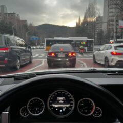 구리 방문운전연수 10시간 비용 내돈내산 후기