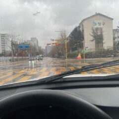 마포운전연수 비용 아깝지 않았어요
