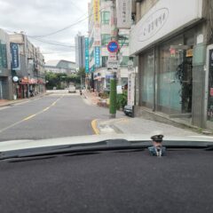 초보운전연수 3일 코스 가격 솔직 후기 (구리 시내 주행 마스터)