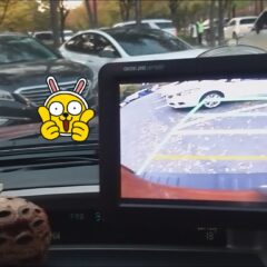 구리 자차운전연수 12시간 비용 내돈내산 후기 (주차 마스터!)