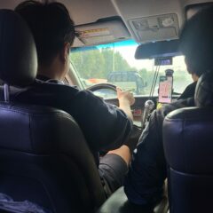 장롱면허 7년 만에 탈출한 자차운전연수 후기 (고속도로 주행)