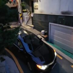 구리운전연수 후기 남깁니다